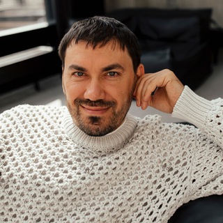 Логотип @k_popov_ru - И вас вылечу