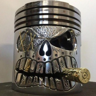 Логотип @k_power_tuning - K-POWER (Наб.Челны)