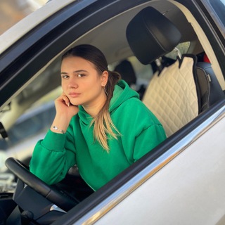 Логотип @k_s_ksenyaa - Тут наша жизнь 🫵 я и дети