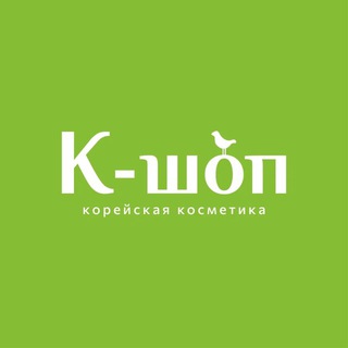 Логотип @k_shop_belgorod - K-шоп