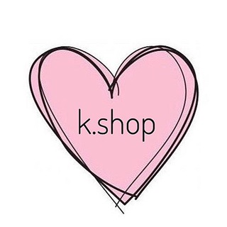 Логотип @k_shop_kh - Опт/дроп