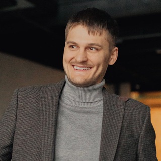 Логотип @k_sovetnik - Кирилл Радюк | Блог для бизнеса