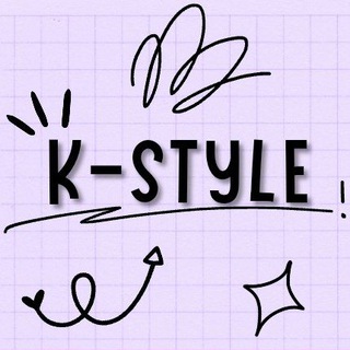 Логотип @k_style_sh - K-Style