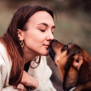 Логотип @k_sumishevskaya - Ксюша Сумишевская | Волонтёр