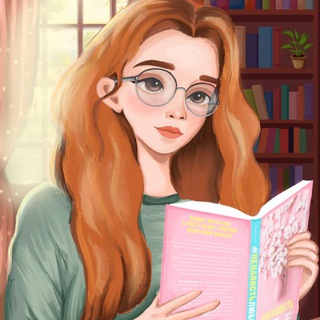 Логотип @k_sunny_a_books - K_sunny_a Books✨📚