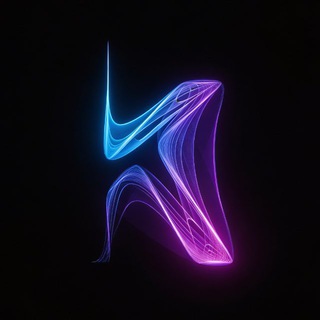 Логотип @k_tech_news - K-Tech News