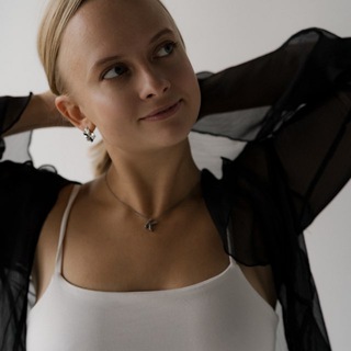 Логотип @k_visual - Катя | визуал и творчество