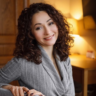 Логотип @k_zaharova_k - Захарова Кира