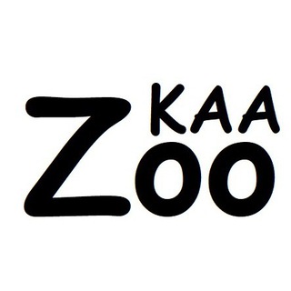 Логотип @kaa_zoo - Зоопарк Kаа