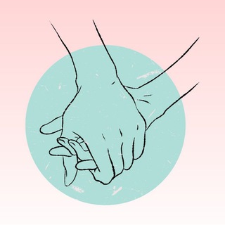 Логотип @kaak_ty - Как ты? | психология