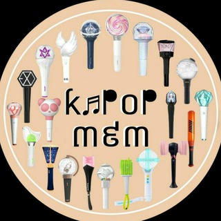 Логотип @kaapop_mem - ƙ♬ᖰ០ᖰ ៣៩៣