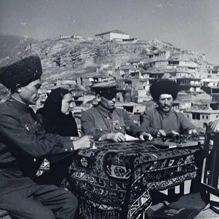 Логотип @kaba_dargo - «КАБА-ДАРГО»