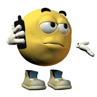 Логотип @kabachok_v_jope - Huh?🤨