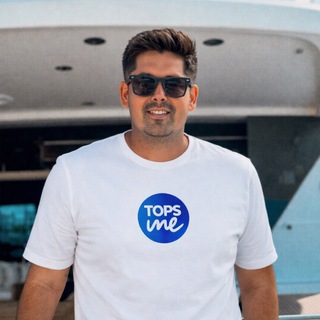 Логотип @kabaev_stas - Новости • Недвижимость 🌎