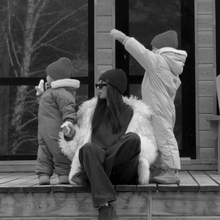 Логотип @kabakovaksu - KABAKOBAKS