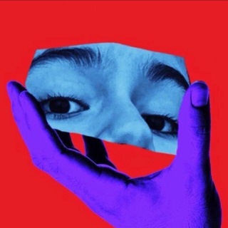 Логотип @kabalevskaya_psytherapy - А я прочту все по глазам