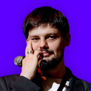 Логотип @kabalkin - Кабалкин!