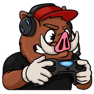 Логотип @kabanchogames - Kabancho Games