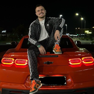 Логотип @kabankin_ilya - KABANKIN | Арбитраж трафика