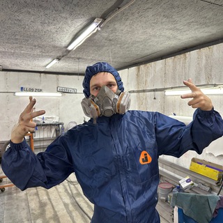 Логотип @kabankov_76 - KABANKOV