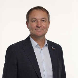 Логотип @kabanovnasvyazi - КАБАНОВ НА СВЯЗИ