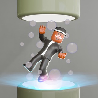 Логотип @kabanroblox - Кабан - Роблокс