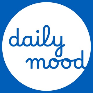 Логотип @kabbalahdaily - DAILY•mood