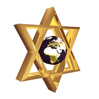 Логотип @kabbalahmashiah - Kabbalah Mashiah