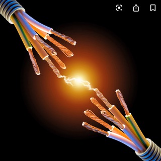 Логотип @kabeluzb - Kabel⚡️Elektrika