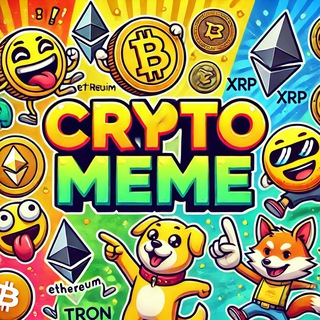 Логотип @kabinet_cryptologa - Крипта и мемы