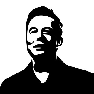 Логотип @kabinet_ilon - Кабинет Илона Маска