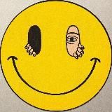 Логотип @kabinet_memologa - Кабинет Мемолога