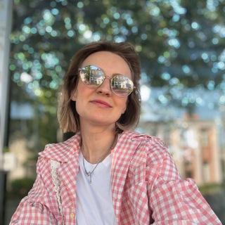 Логотип @kabinetrelax - Ваш бережный психолог. Анна Федорова.