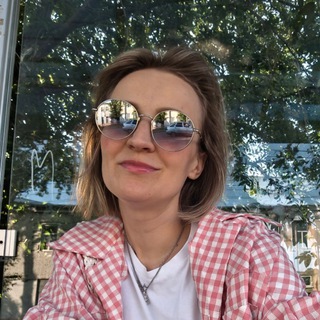 Логотип @kabinetrelax1 - Анна