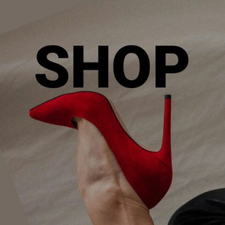 Логотип @kabluchki_shop - Каблучки.shop Взлетная 2