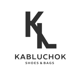 Логотип @kabluchok1 - Каблучок 👠Каспийск