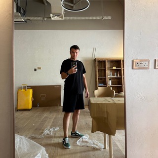 Логотип @kabochkin_m - kabochkin