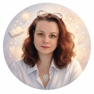 Логотип @kabpsy - Адекватная Психология для Тебя/Светлана Смирнова