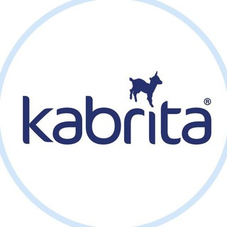 Логотип @kabrita_official - Kabrita®