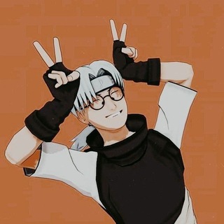 Логотип @kabut0_rat - Крыска Кабуто