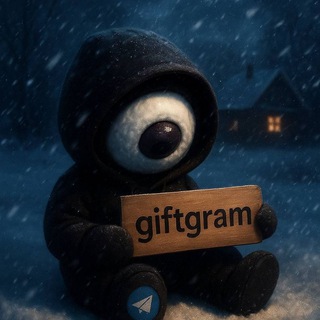 Логотип @kabuu8 - giftgram