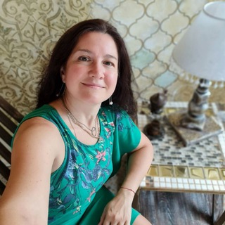 Логотип @kachaevats - Качаева Татьяна