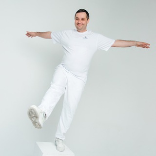 Логотип @kachai_sales - Танцы с бизнесом. Канал Андрея Майбороды