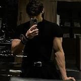 Логотип @kachalkagym63 - Качалка