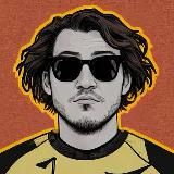 Логотип @kachalkindesign - Качалкин—ДиZайн