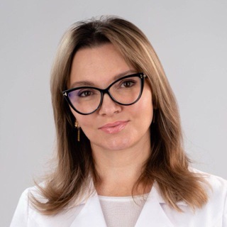Логотип @kachanova_beauty - Качанова Т.А. | Пластический хирург 👩🏼‍⚕️