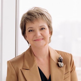 Логотип @kachanova_expert - Недвижимость и инвестиции | Елена Качанова