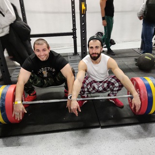 Логотип @kachman - КАЧМАН