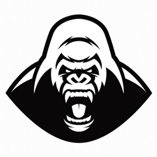 Логотип @kachtg - КАЧ!