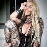 Логотип @kadaloxve - Kada Love content channel🔞